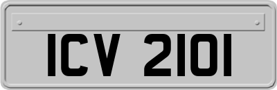 ICV2101