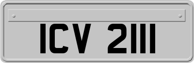 ICV2111