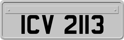 ICV2113