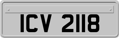 ICV2118