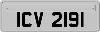 ICV2191