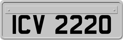 ICV2220
