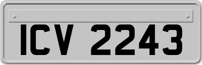 ICV2243