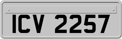 ICV2257