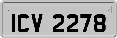 ICV2278