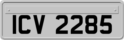 ICV2285