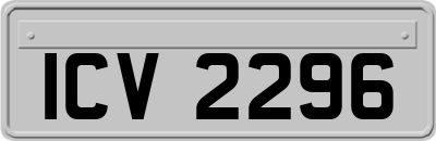 ICV2296