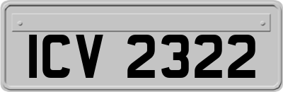 ICV2322