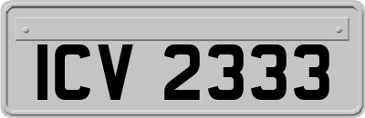 ICV2333
