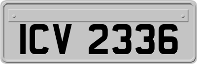 ICV2336