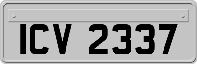 ICV2337
