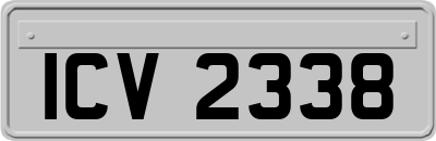 ICV2338