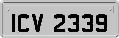 ICV2339