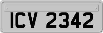 ICV2342