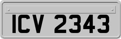 ICV2343