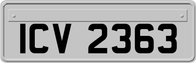 ICV2363