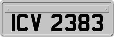 ICV2383