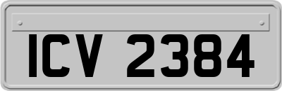 ICV2384