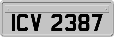 ICV2387