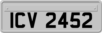 ICV2452