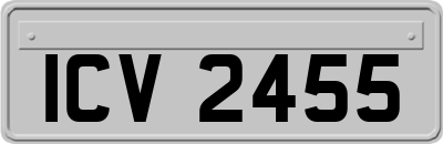 ICV2455