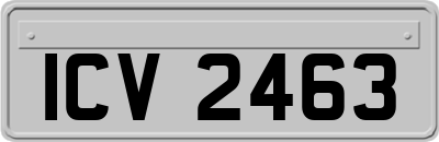 ICV2463