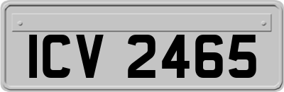 ICV2465
