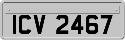 ICV2467