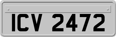 ICV2472