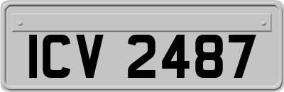 ICV2487