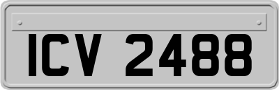 ICV2488