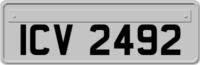 ICV2492