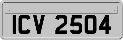 ICV2504