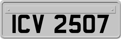 ICV2507