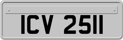 ICV2511