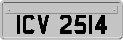 ICV2514