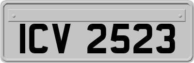 ICV2523