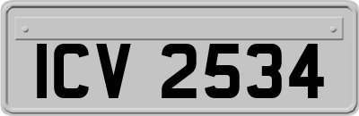 ICV2534