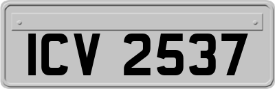 ICV2537
