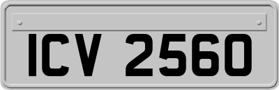ICV2560