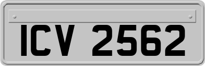 ICV2562