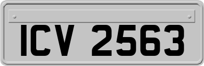 ICV2563