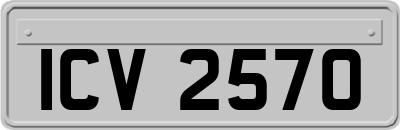ICV2570