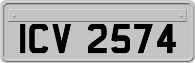 ICV2574