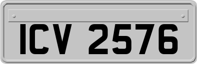 ICV2576
