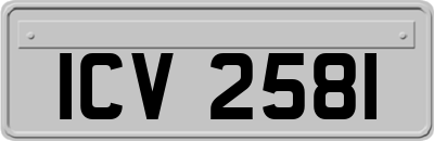 ICV2581