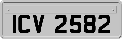 ICV2582