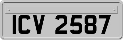 ICV2587