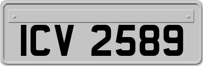 ICV2589