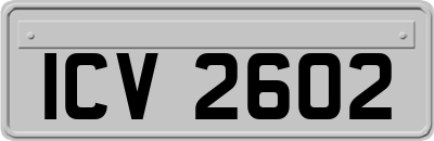 ICV2602